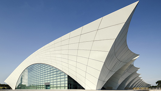 規模大生產能力強